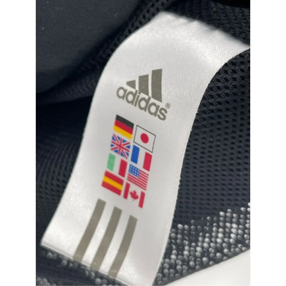 adidas thanks looking
